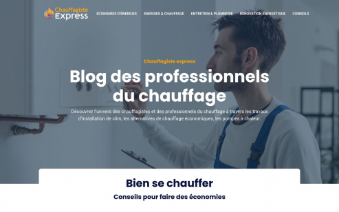 https://www.chauffagiste-express.com